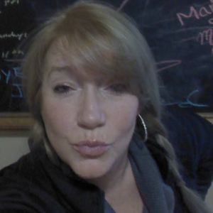 Meet your Posher, Jamie